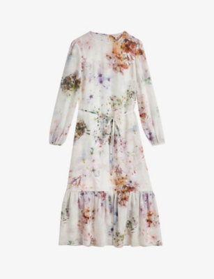 selfridges ted baker dresses