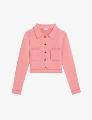 Mic patch-pocket str...