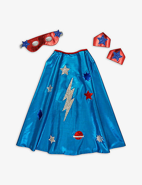 MERI MERI: Superhero tulle dressing up costume 3-6 years