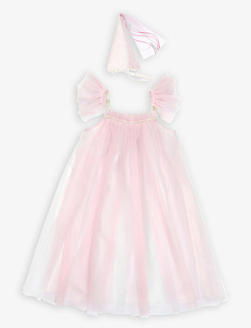 MERI MERI: Magical Princess woven fancy dress costume 3-6 years