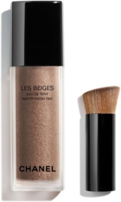 CHANEL - LES BEIGES WATER FRESH TINT With Micro-Droplet Pigments