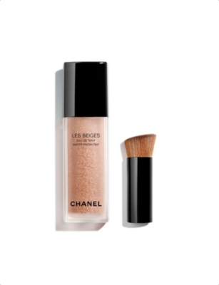 chanel les beige water tint