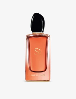 GIORGIO ARMANI Si Intense eau de parfum Selfridges