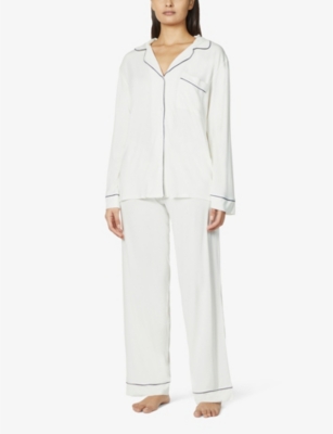 Gisele jersey pyjama set