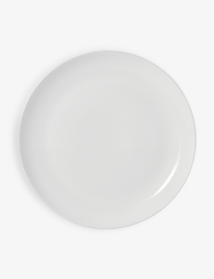 Royal Doulton Barber Osgerby Olio Porcelain Dinner Plate 27cm