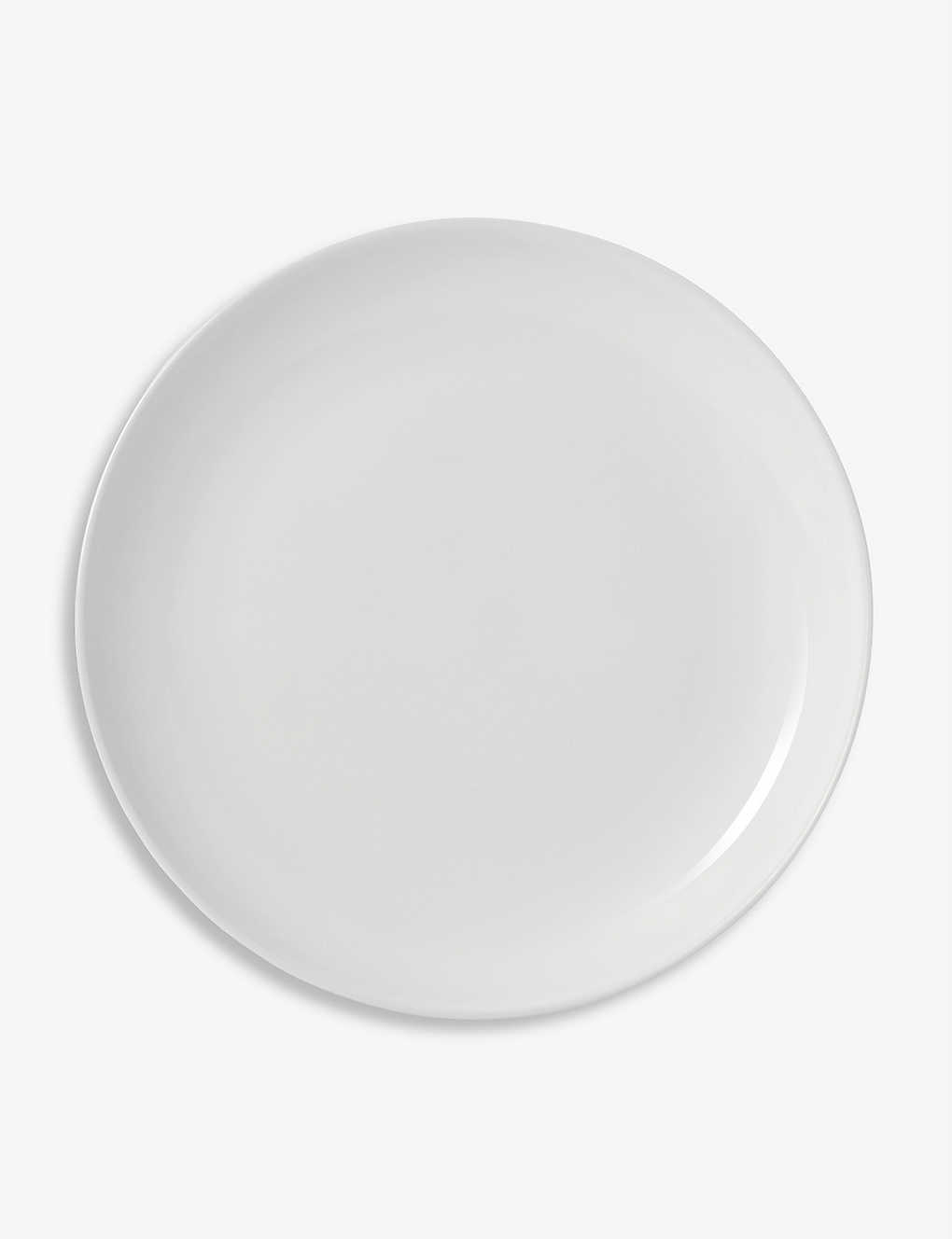 Royal Doulton Barber Osgerby Olio Porcelain Dinner Plate 22cm