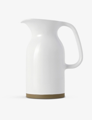 Shop Royal Doulton Barber Osgerby Olio Porcelain Jug 500ml