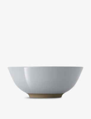 ROYAL DOULTON: Barber Osgerby Olio porcelain bowl 16cm