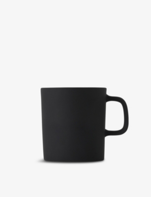 ROYAL DOULTON: Olio stoneware mug 300ml