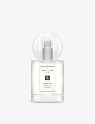 JO MALONE LONDON Frangipani Flower cologne 30ml Selfridges