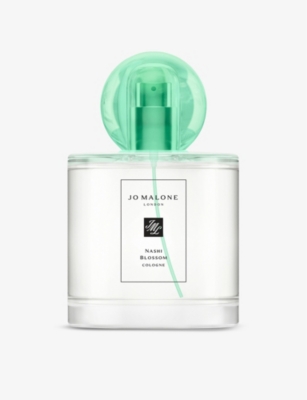 JO MALONE LONDON - Nashi Blossom cologne 100ml | Selfridges.com