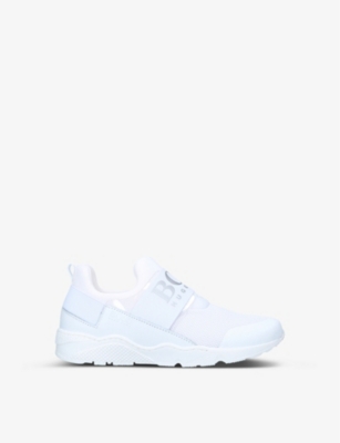 boss mesh trainers
