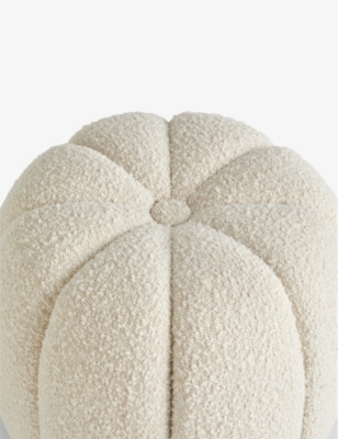 Soho Home Sofia Footstool