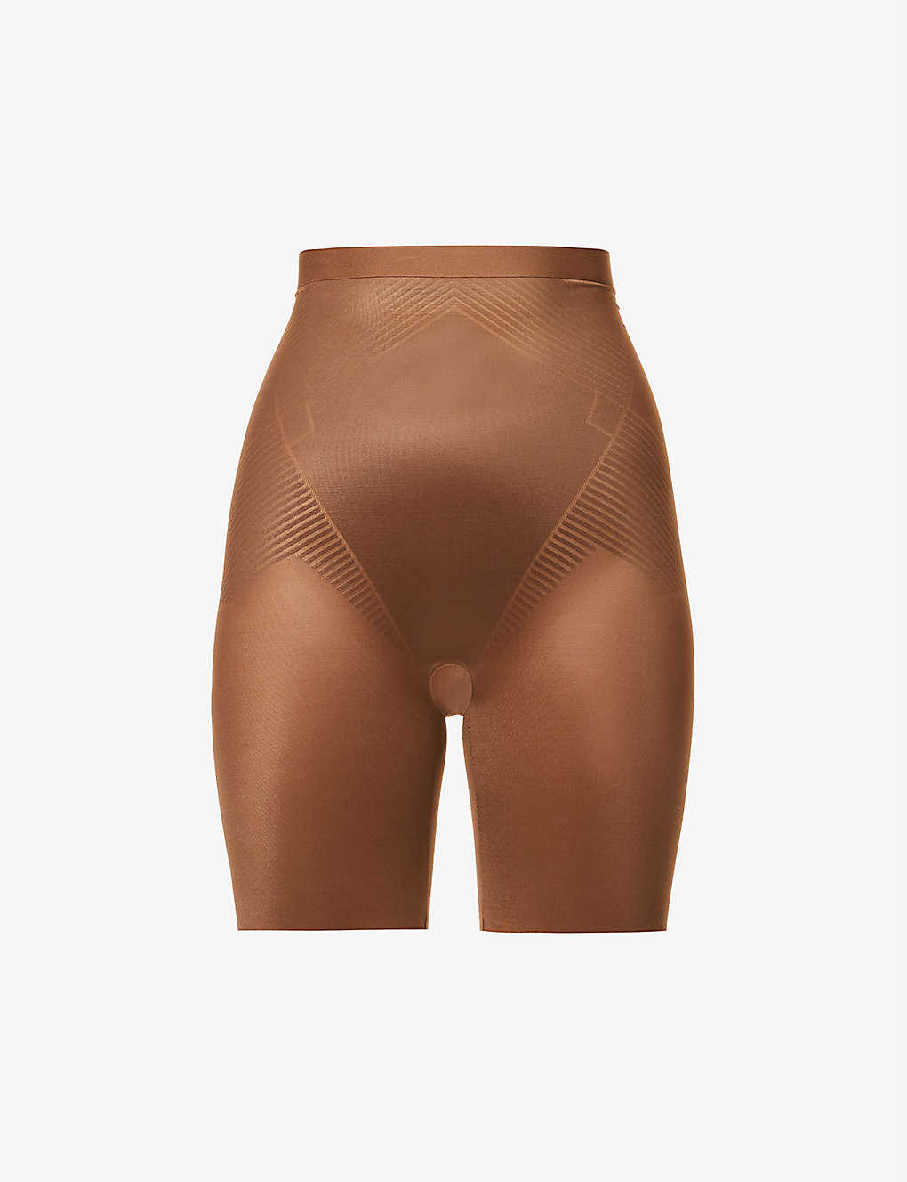 Selfridges & Co Women Clothing Underwear Briefs Shorts Thinstincts® 2.0 high-rise stretch-woven shorts 