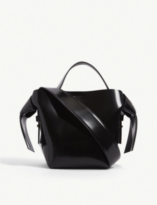 Acne Studios Bags - Wallets, Cross-Body Bags | Selfridges