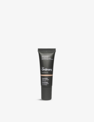 The Ordinary High-coverage Concealer 8ml In 1.2 P