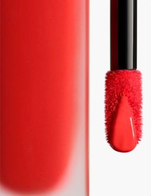 Chanel Signature Rouge Allure Ink Fusion Second-skin Intense Matte Liquid  Lip Colour 6ml