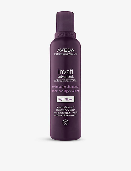 AVEDA: Invati Advanced™ Exfoliating Shampoo Light 200ml
