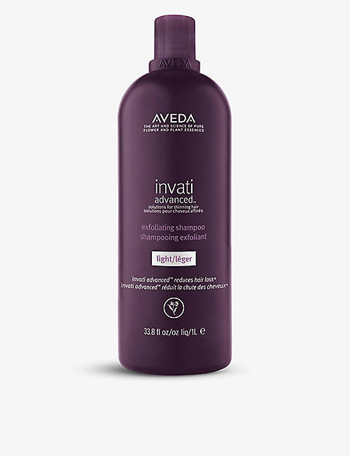 AVEDA: Invati Advanced™ Exfoliating Shampoo Light 1L