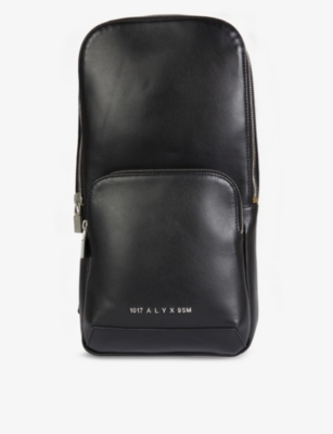 Alyx leather crossbody bag sale