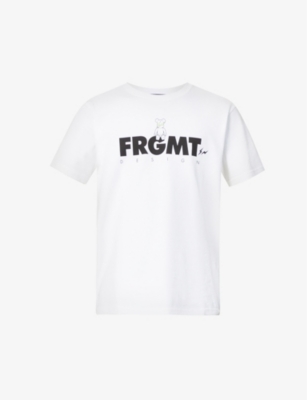 Be@rtee x Fragment D...