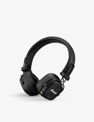 MARSHALL: Major IV wireless headphones