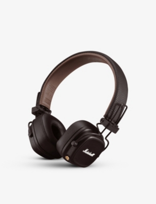 MARSHALL: Major IV wireless headphones