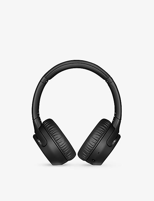 SONY: WH-XB700 Bluetooth wireless over-ear headphones