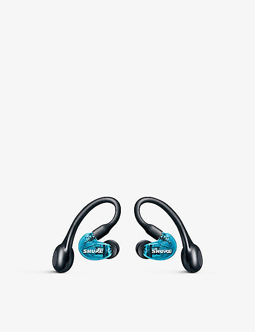 SHURE: AONIC 215 True Wireless headphones