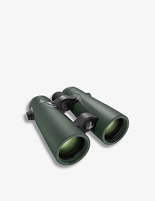 SWAROVSKI: EL RANGE TA 10x42 Rangefinding binoculars with Tracking Assistant