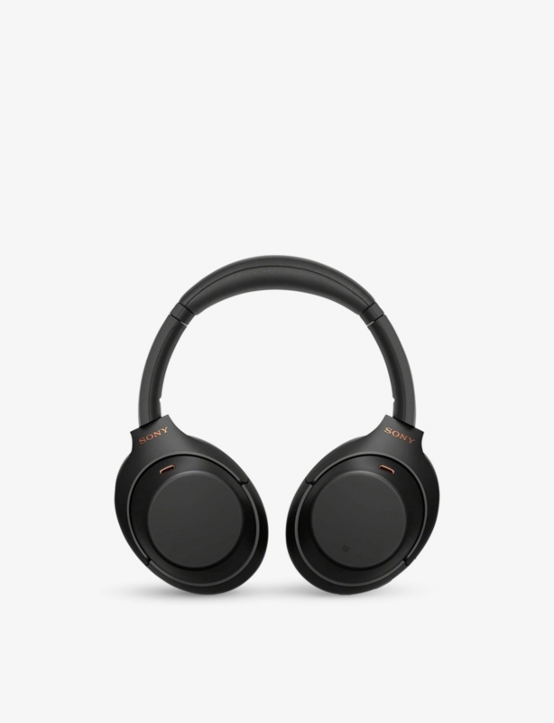 WH-1000XM4 Wireless noise-cancelling headphones