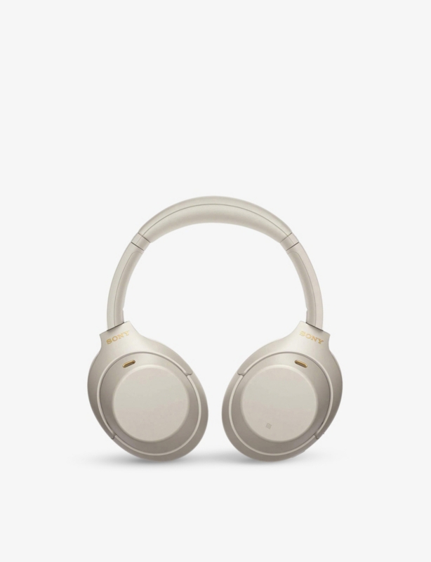WH-1000XM4 Wireless noise-cancelling headphones