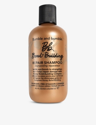 BUMBLE & BUMBLE: Bb.Bond-Building shampoo 250ml