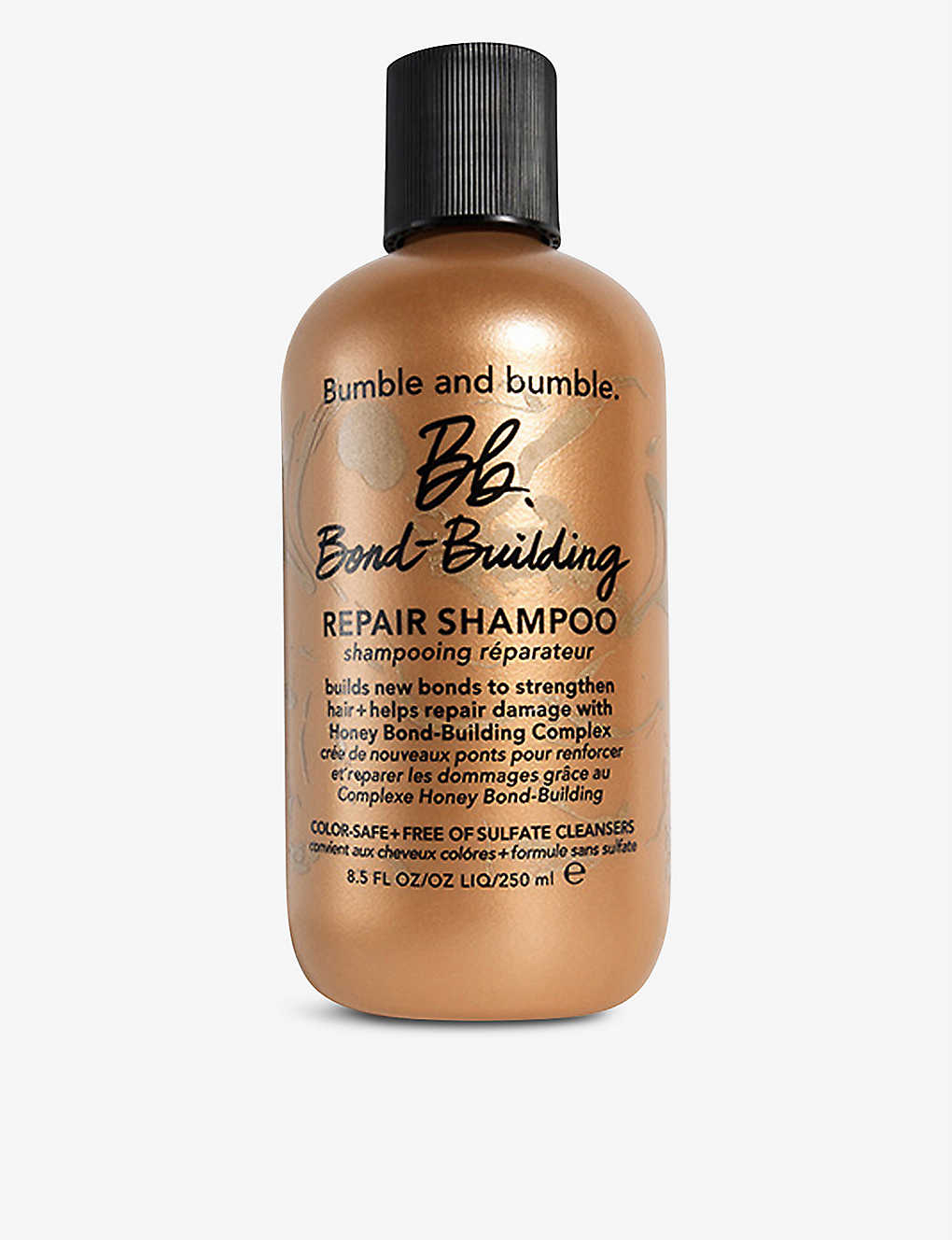 Bumble And Bumble Bb.bond-building Shampoo 250ml