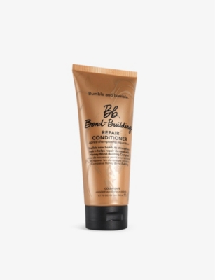 Bumble And Bumble Bb.bond-building Repair Conditioner 200ml