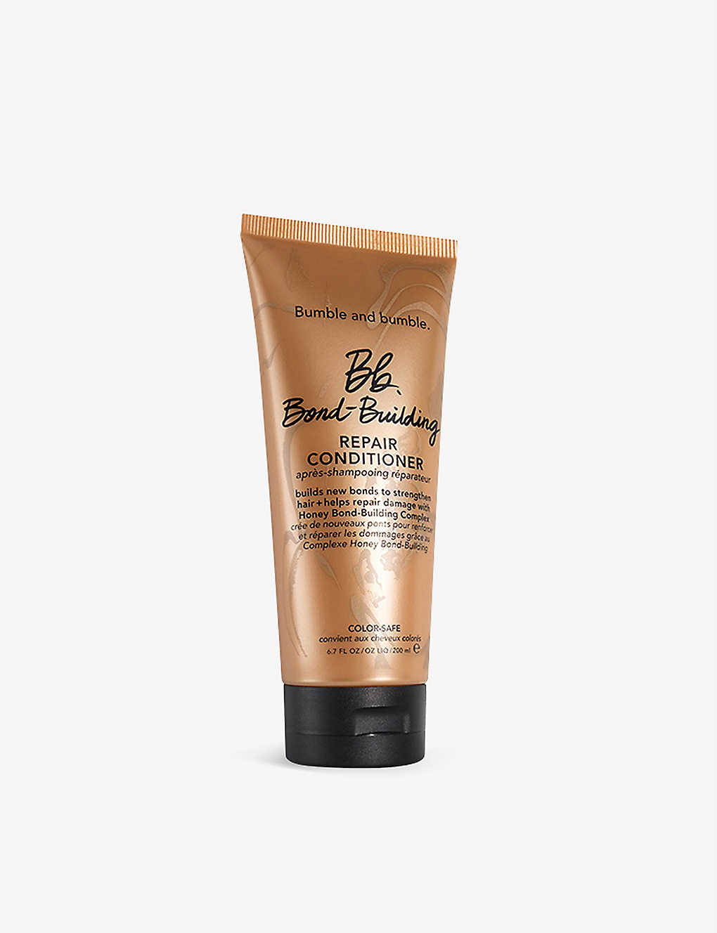 Bumble And Bumble Bb.bond-building Repair Conditioner 200ml