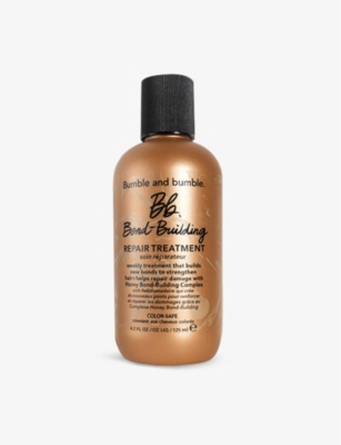 Shop Bumble And Bumble Bumble & Bumble Bb.bond-building Repair Treatment