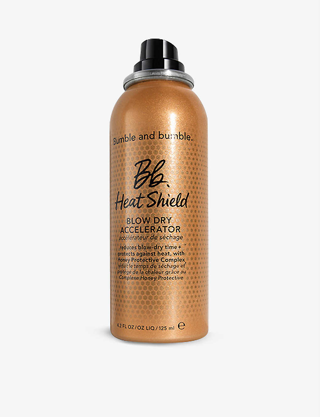 Shop Bumble And Bumble Heat Shield Blowdry Accelerator