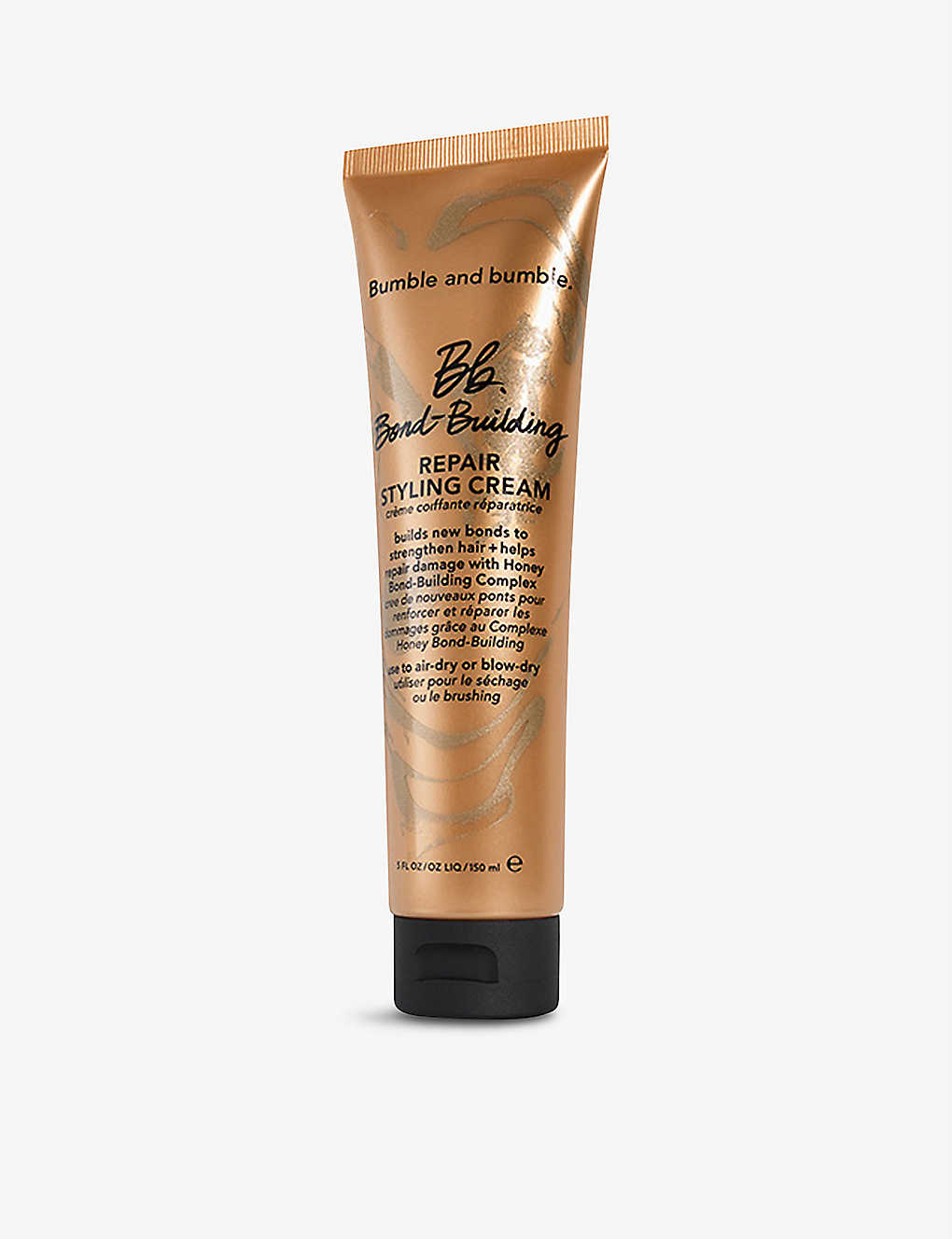 Bumble And Bumble Bb.bond-building Repair Styling Cream 150ml