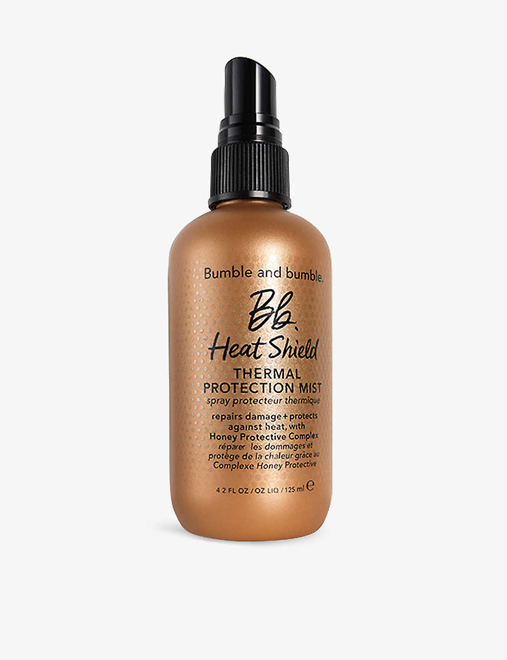 Shop Bumble And Bumble Bumble & Bumble Heat Shield Thermal Protection Mist