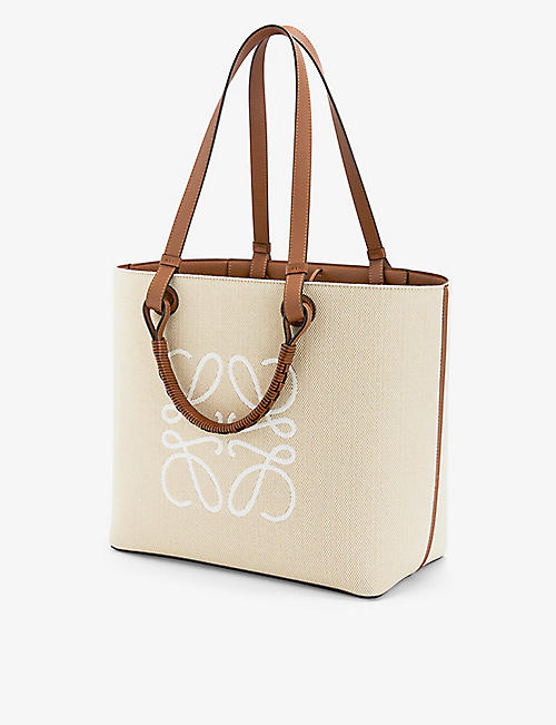 LOEWE - Tote bags - Womens - Bags - Selfridges | Shop Online