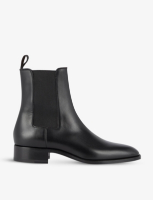 Selfridges chelsea boots store