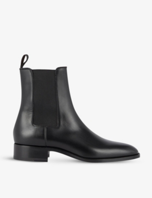 Chelsea hotsell boots selfridges