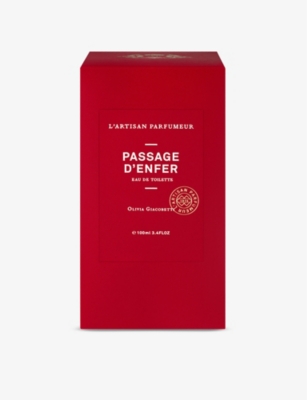 Shop L'artisan Parfumeur Passage D'enfer Eau De Toilette