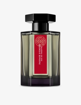 LARTISAN PARFUMEUR: Passage d'Enfer eau de toilette 100ml