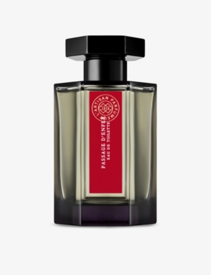 L'artisan Parfumeur Womens Lartisan Parfumeur Passage D'enfer Eau De Toilette 100m