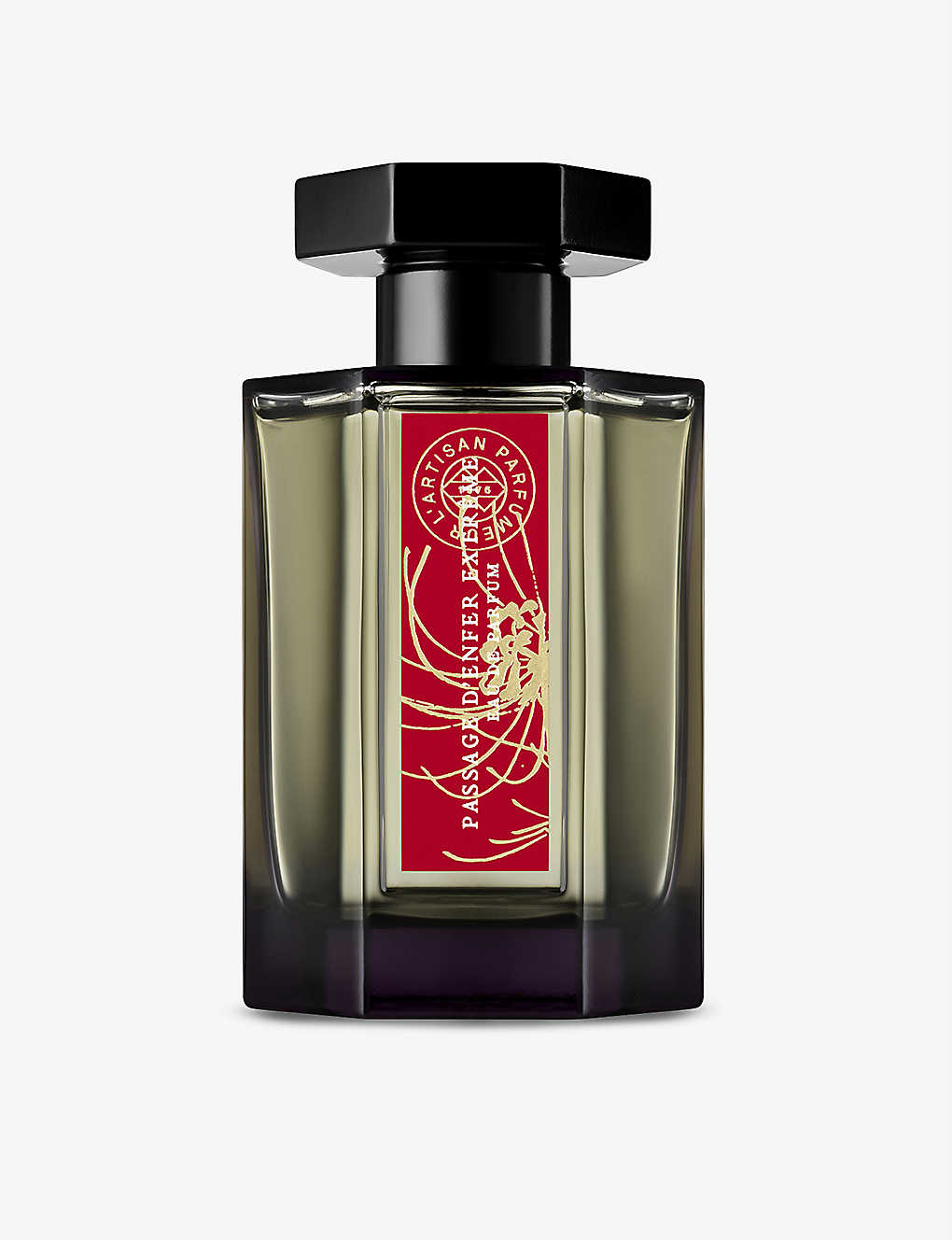 L'artisan Parfumeur Lartisan Parfumeur Passage D'enfer Extrême Eau De Parfum