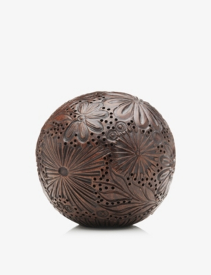 LARTISAN PARFUMEUR - Boule D'ambre scented ball 100g | Selfridges.com