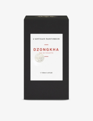 Shop L'artisan Parfumeur Dzongkha Eau De Toilette