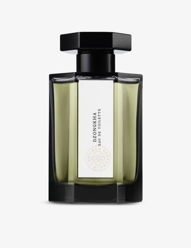Dzongkha eau de toilette 100ml
